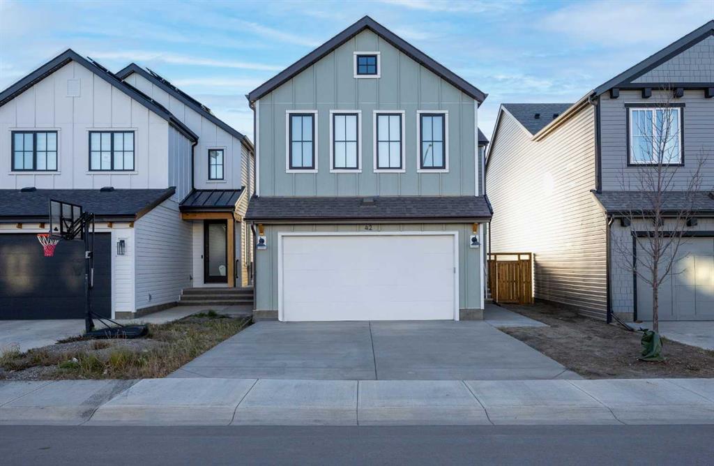 Picture of 42 Savoy Landing SE, Calgary Real Estate Listing