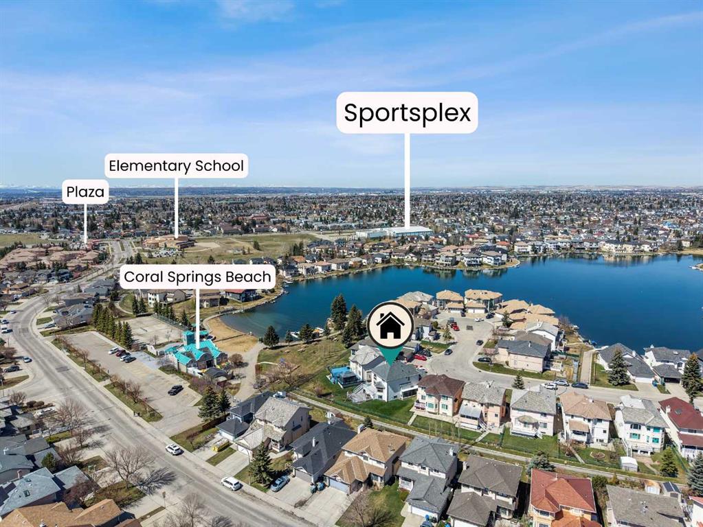 Picture of 136 Coral Springs Landing NE, Calgary Real Estate Listing