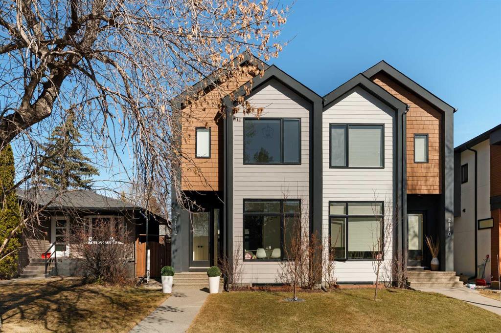 Picture of 2112 52 Avenue SW, Calgary Real Estate Listing