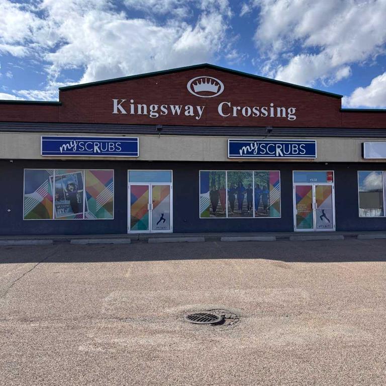 Picture of 112, 1310 Kingsway Avenue SE, Medicine Hat Real Estate Listing