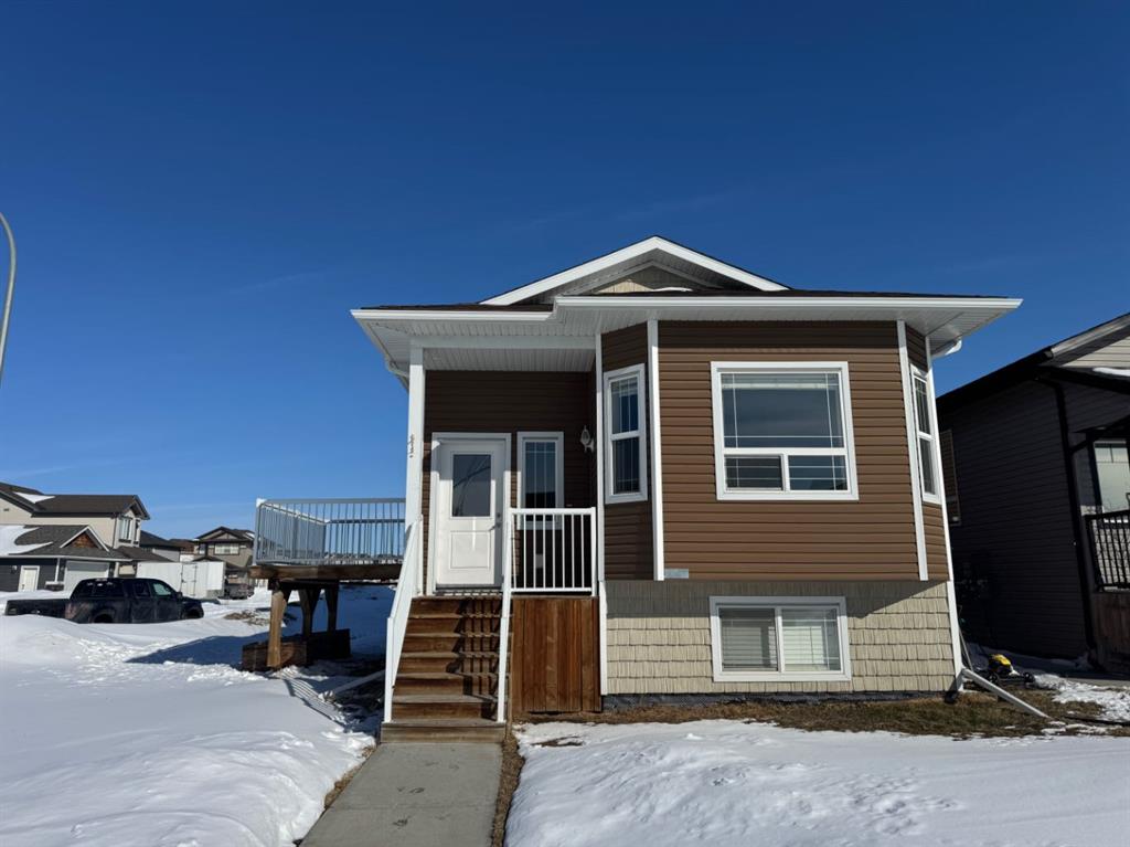 Picture of 8466 102A Avenue , Grande Prairie Real Estate Listing