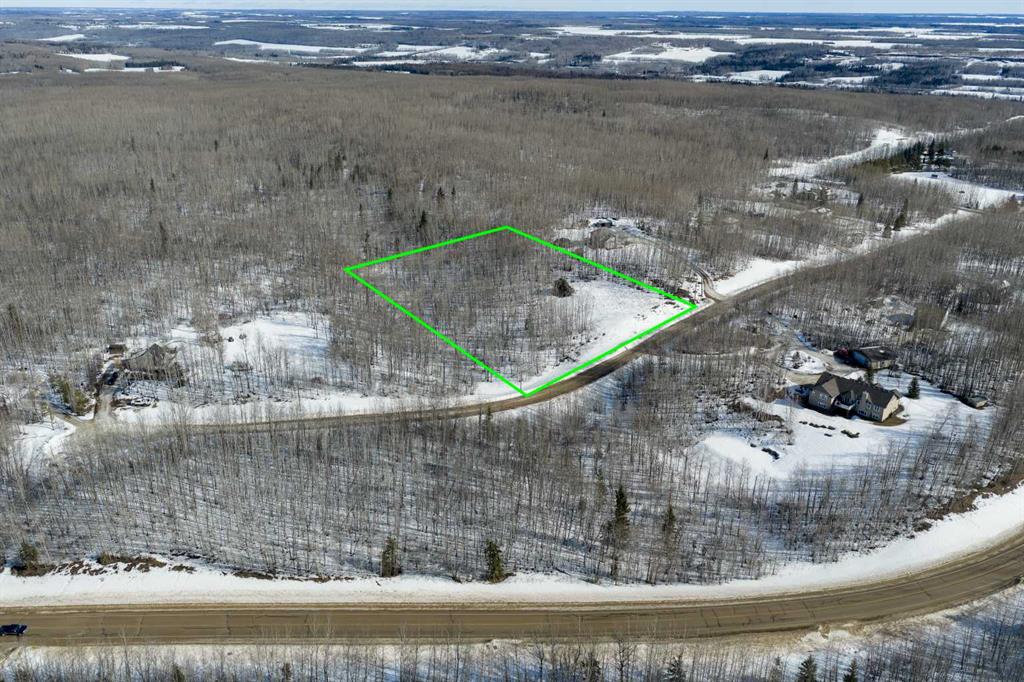 Picture of 224002 TWP RD 654  , Rural Athabasca County Real Estate Listing