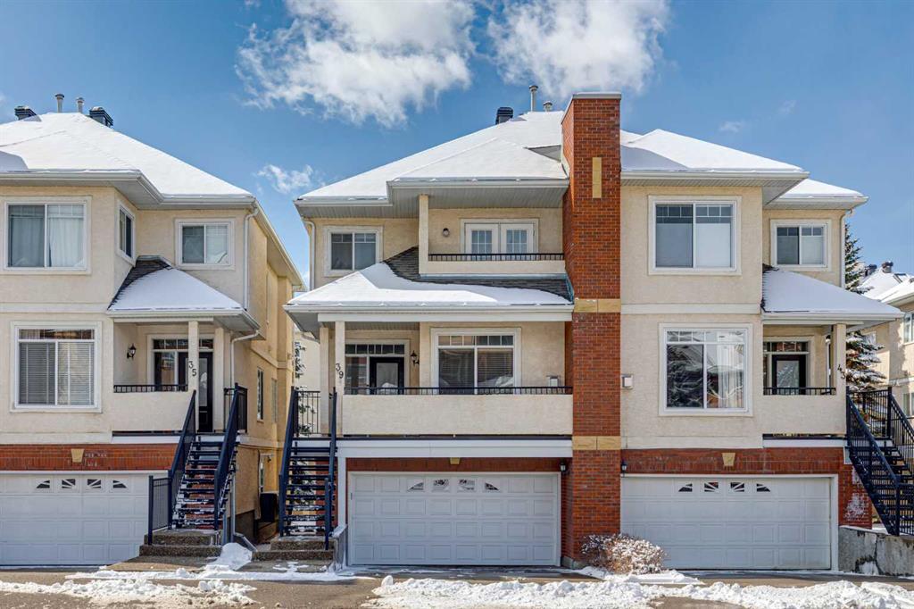 Picture of 39 Sierra Morena Landing SW, Calgary Real Estate Listing