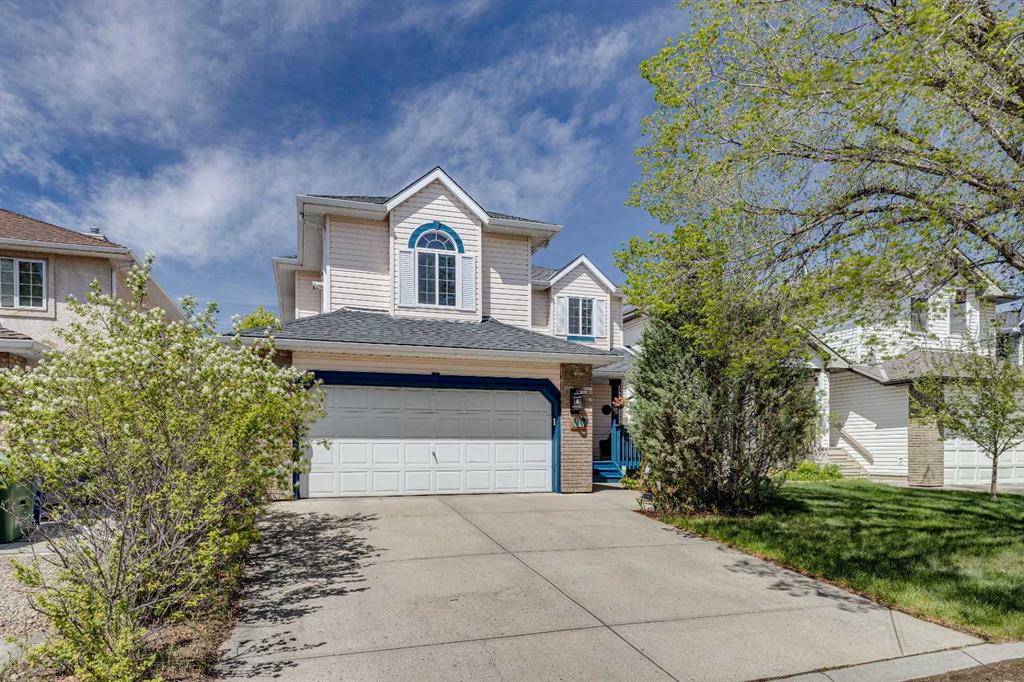Picture of 103 Riverview Circle SE, Calgary Real Estate Listing