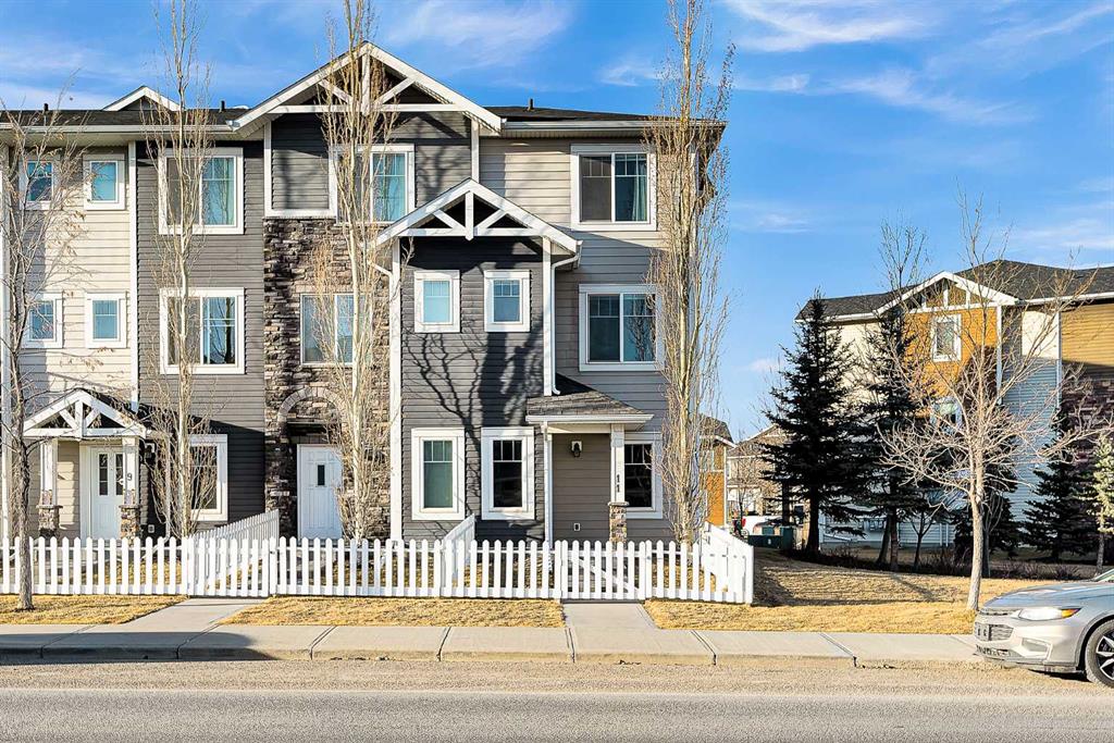 Picture of 11, 300 Marina Drive , Chestermere Real Estate Listing