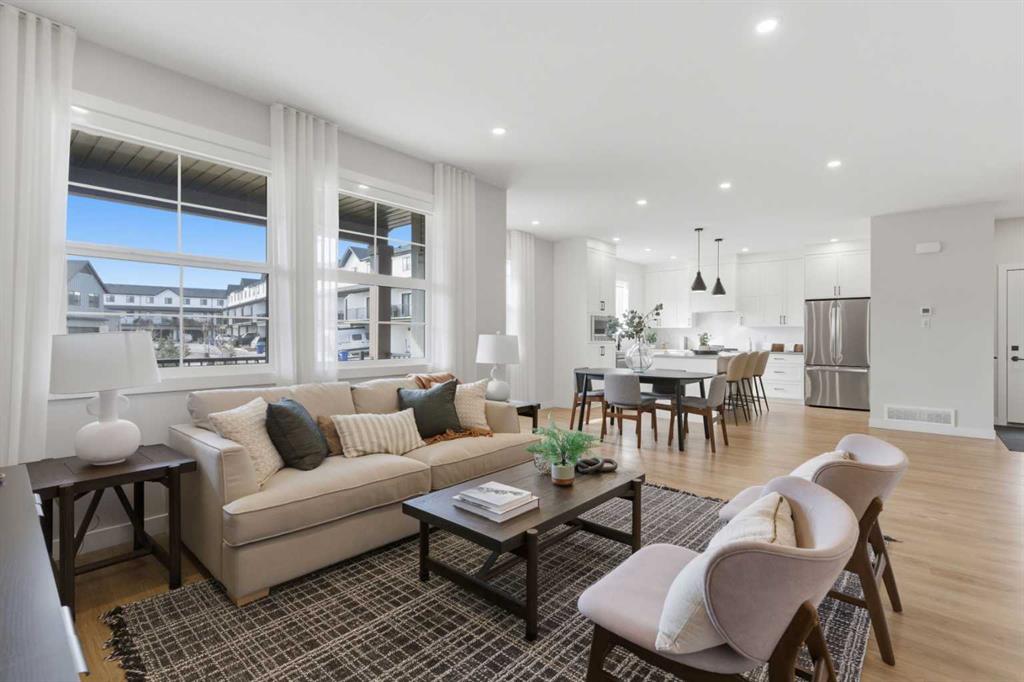 Picture of 101, 201 Cooperswood Green SW, Airdrie Real Estate Listing