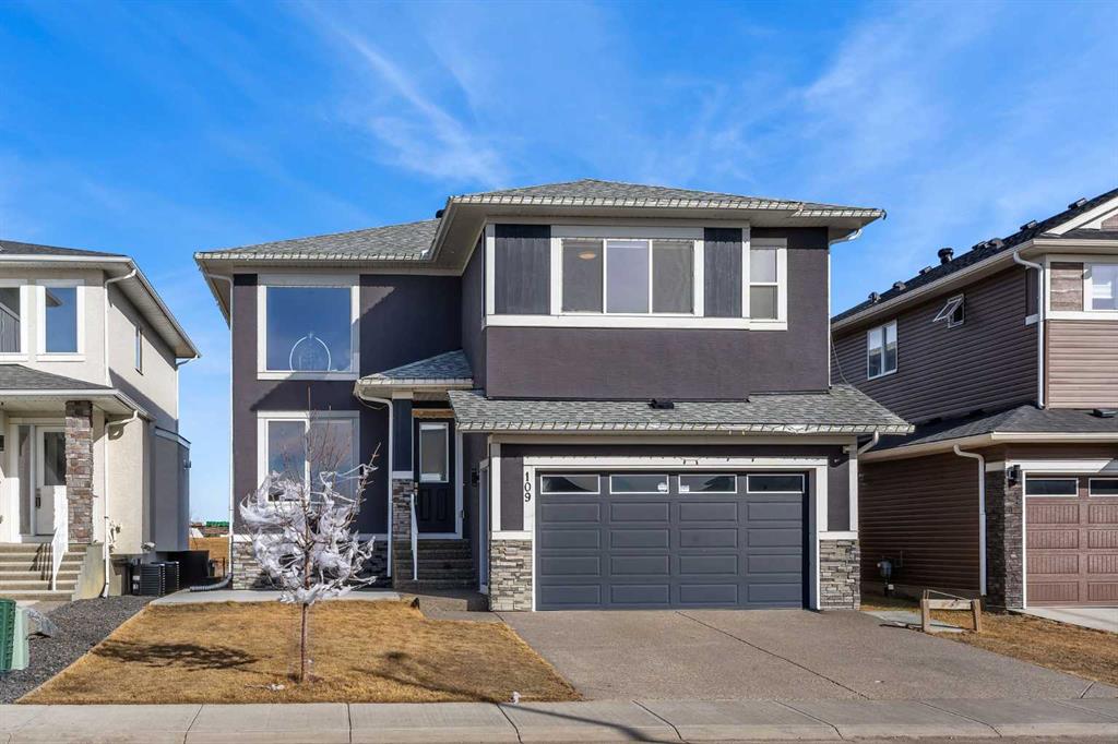 Picture of 109 Chelsea Grove , Chestermere Real Estate Listing