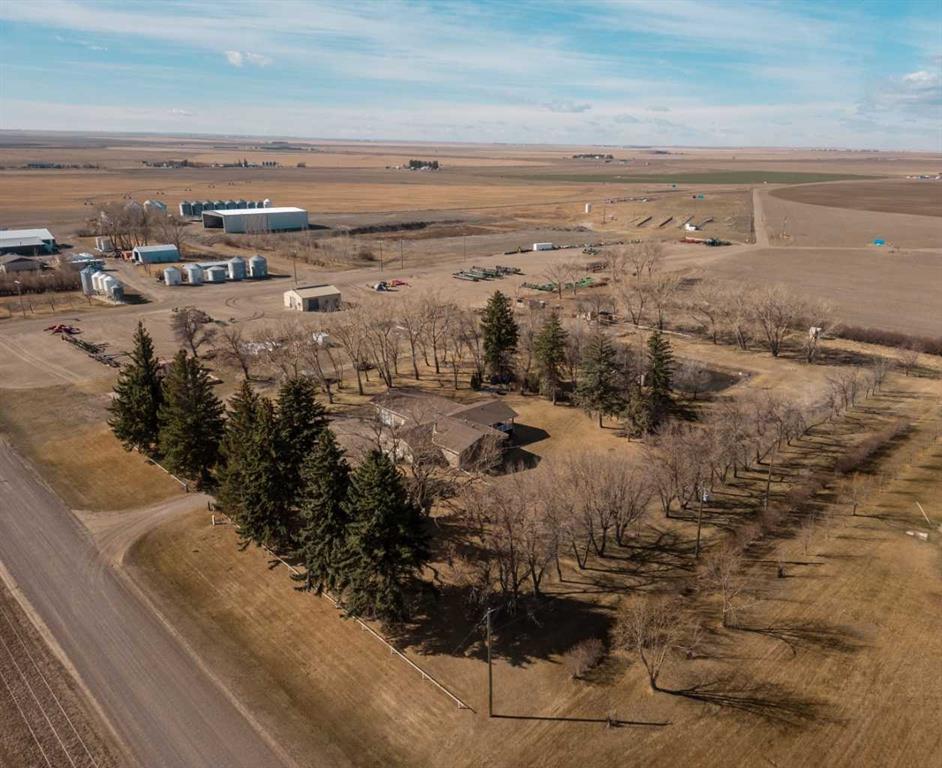Picture of 92060 Range Road 165  , Rural Taber, M.D. of Real Estate Listing