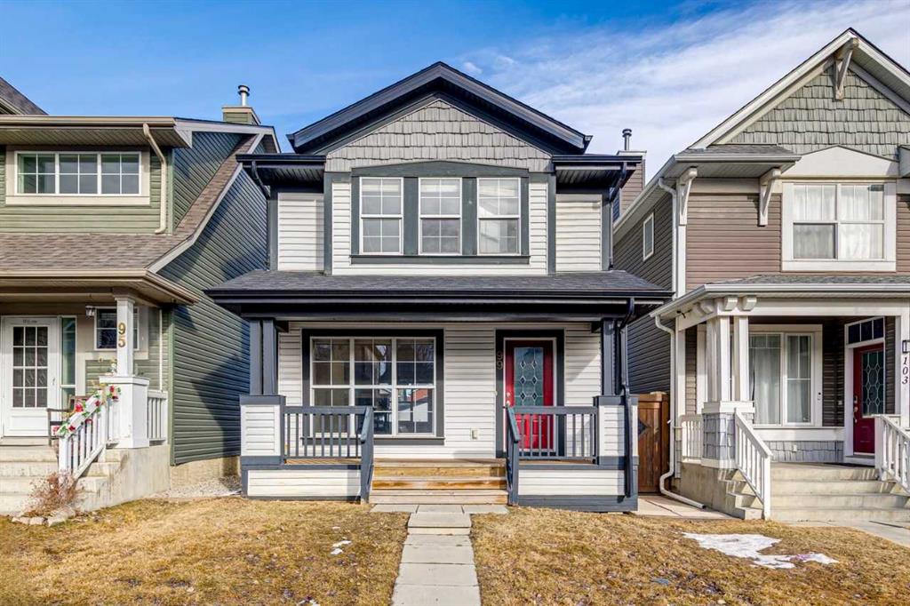 Picture of 99 Auburn Bay Manor SE, Calgary Real Estate Listing
