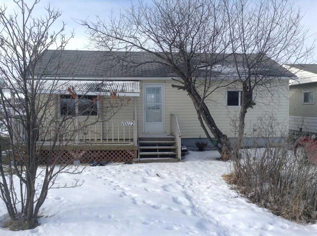 Picture of 10112 99 Street , Nampa Real Estate Listing