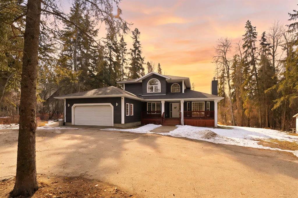 Picture of 157, 28319 Township Road 384  , Rural Red Deer County Real Estate Listing