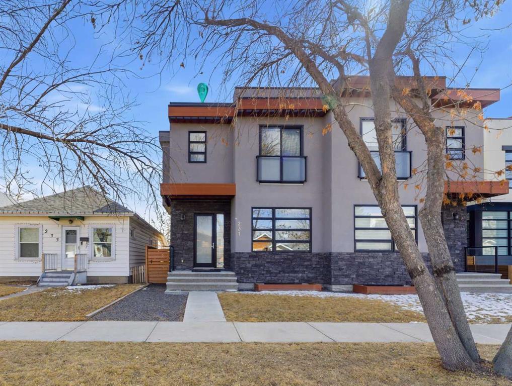 Picture of 231 12 Avenue NE, Calgary Real Estate Listing