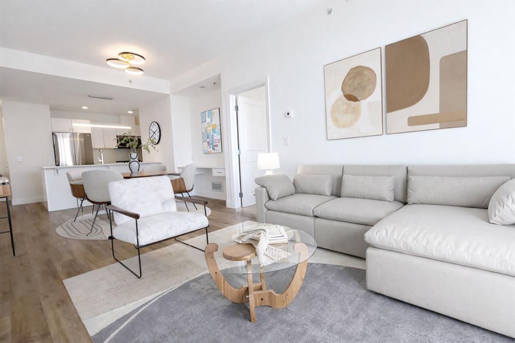 Picture of 1605, 211 13 Avenue SE, Calgary Real Estate Listing