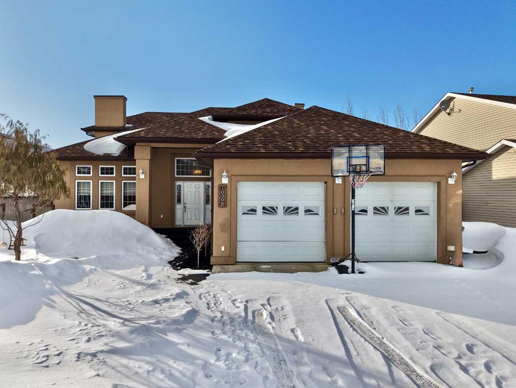 Picture of 10308 85 Street , Peace River Real Estate Listing