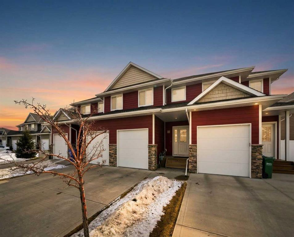 Picture of 15 Tallman Close , Red Deer Real Estate Listing