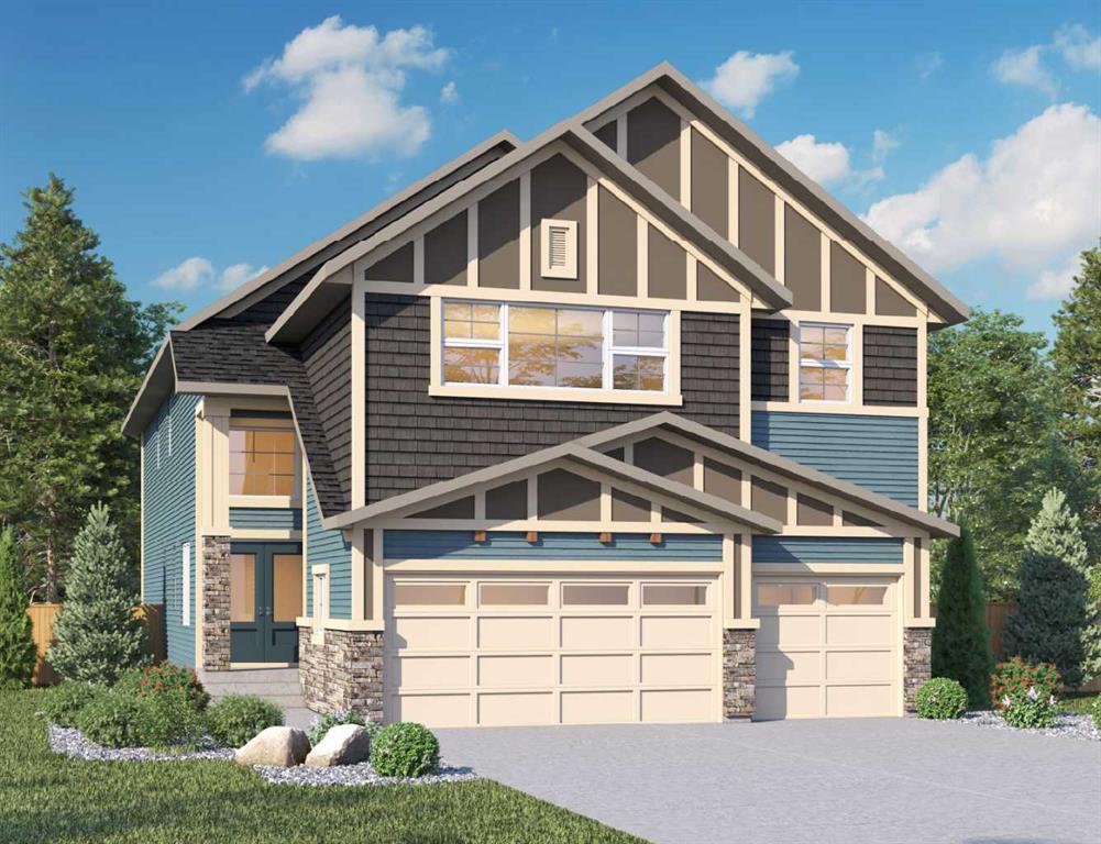 Picture of 646 Dawson Way , Chestermere Real Estate Listing