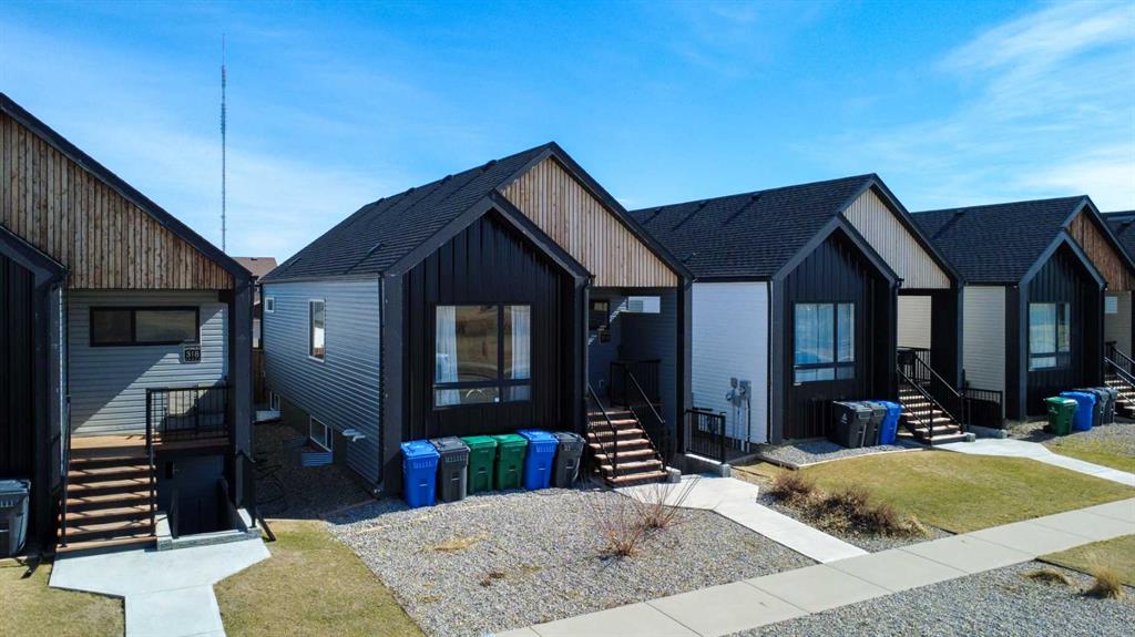 Picture of 314 Uplands Boulevard N, Lethbridge Real Estate Listing