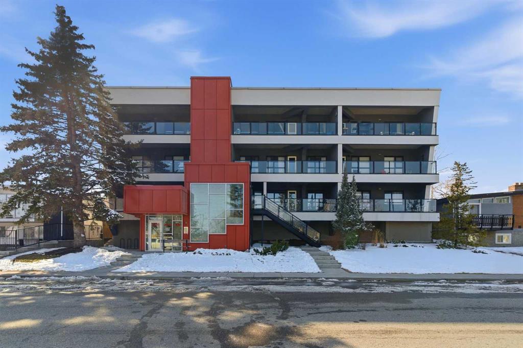 Picture of 305, 1629 38 Street SW, Calgary Real Estate Listing