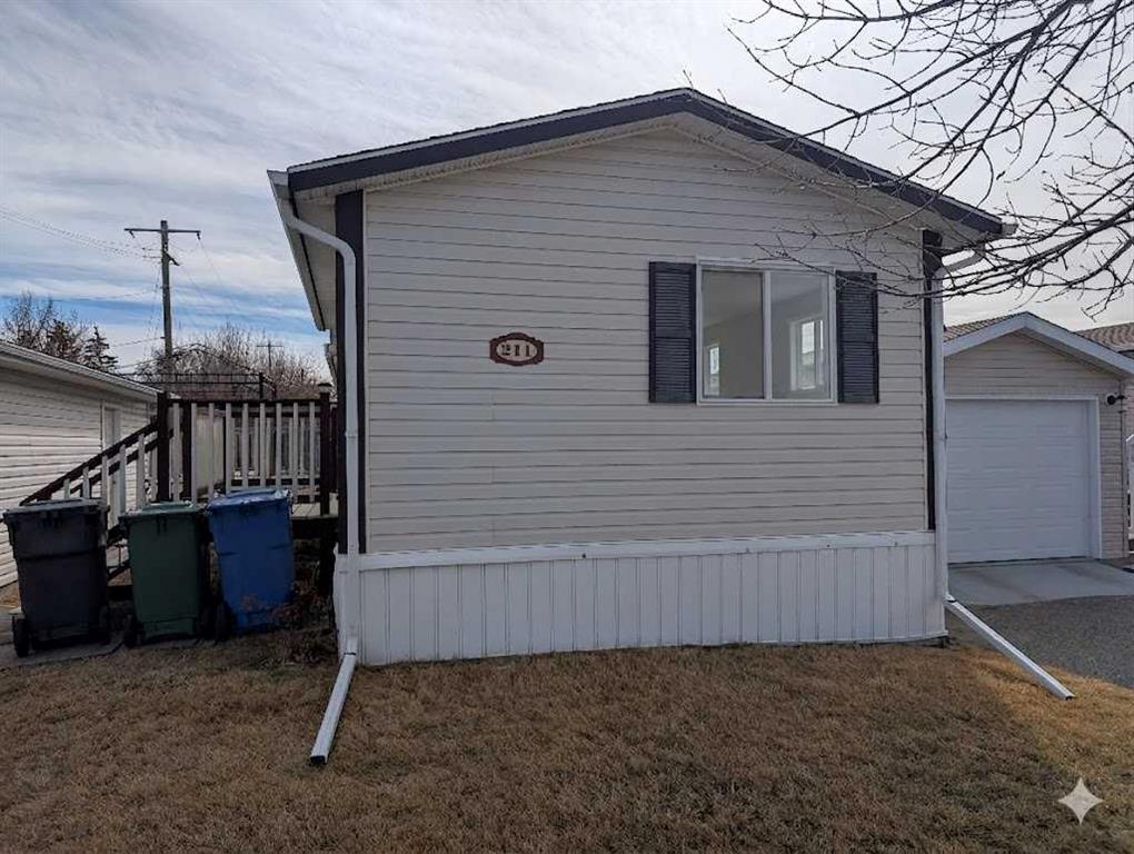 Picture of 211 Railway Avenue , Coaldale Real Estate Listing
