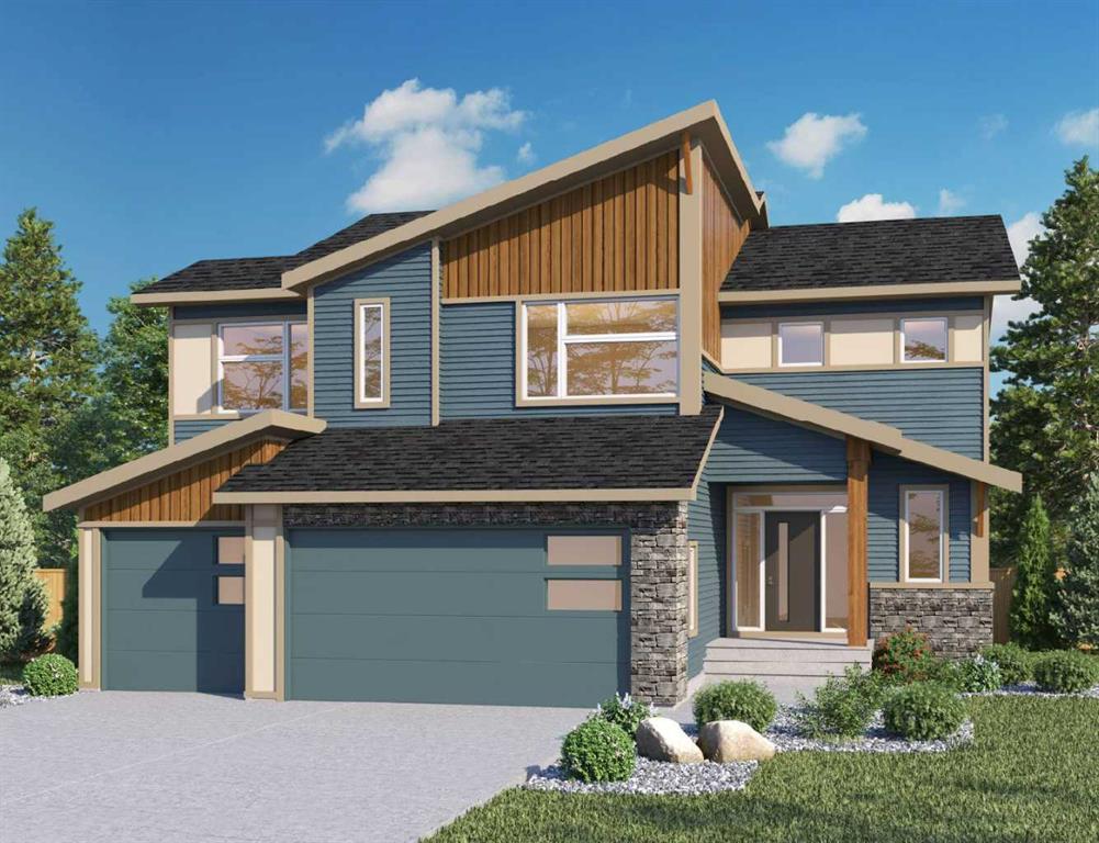 Picture of 6 Dawson Place , Chestermere Real Estate Listing