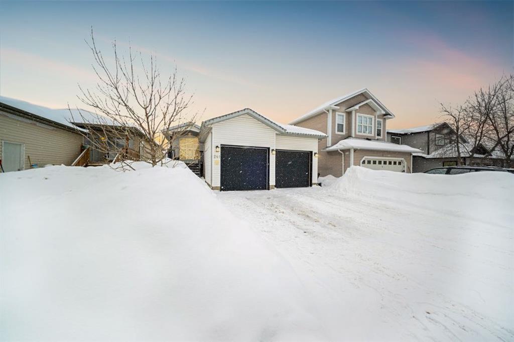 Picture of 241 Crown Creek Lane , Fort McMurray Real Estate Listing
