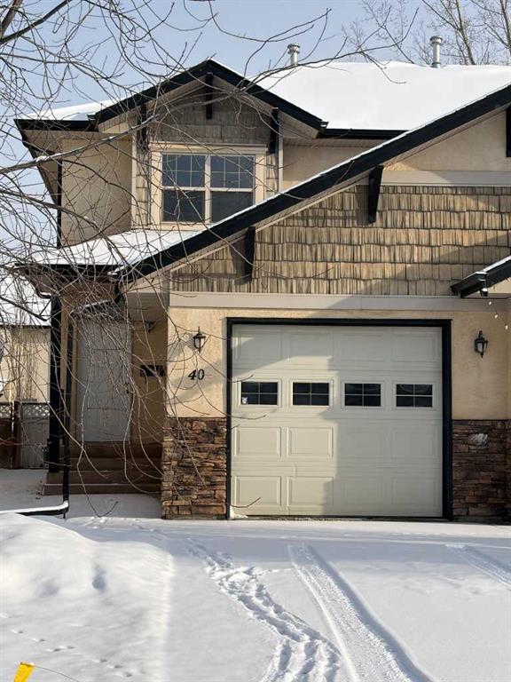 Picture of 40 Alberts Close , Red Deer Real Estate Listing