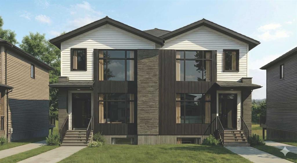 Picture of 4320 Centre A Street NE, Calgary Real Estate Listing