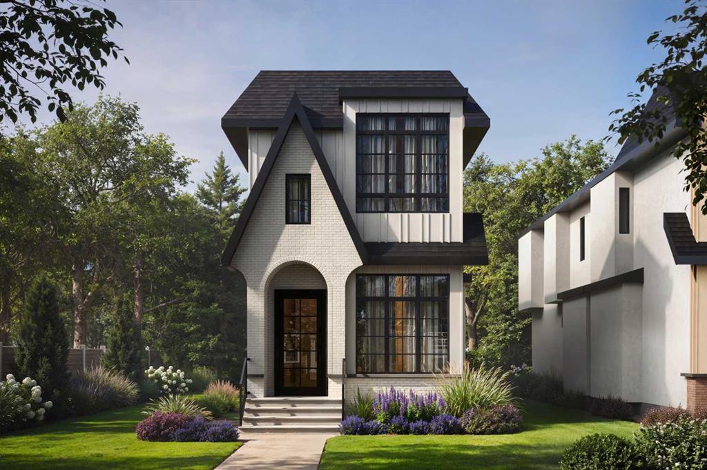 Picture of 2412 1 Avenue NW, Calgary Real Estate Listing