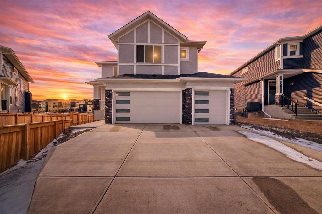 Picture of 267 Chelsea Heath , Chestermere Real Estate Listing