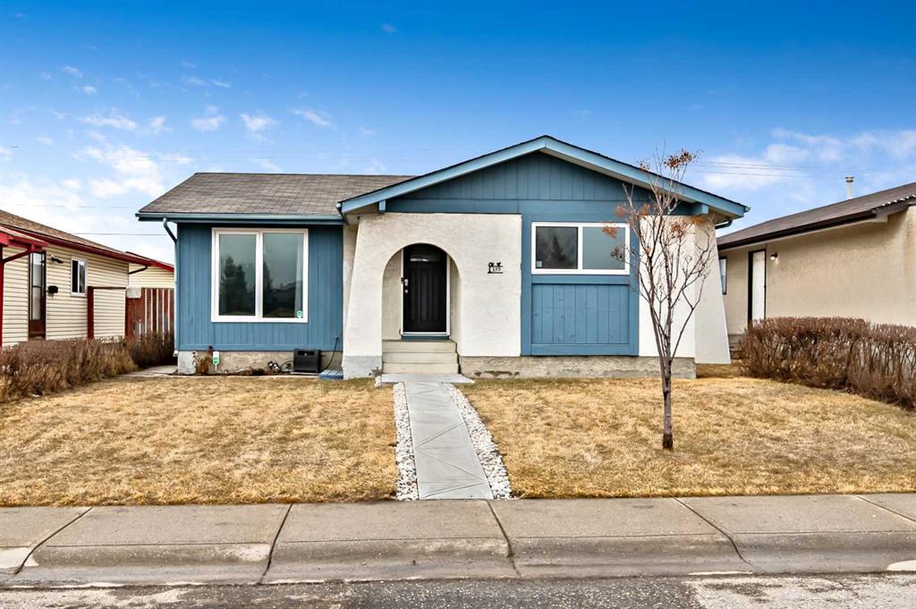 Picture of 399 Maitland Crescent NE, Calgary Real Estate Listing