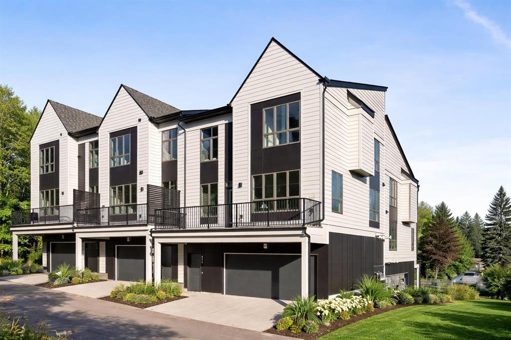 Picture of 604 Sovereign Common SW, Calgary Real Estate Listing