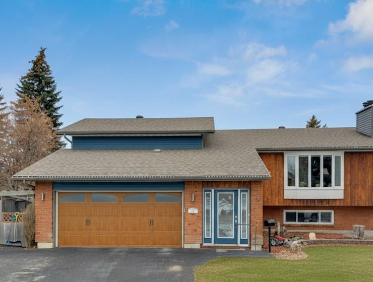 Picture of 16 Markle Crescent , Red Deer Real Estate Listing