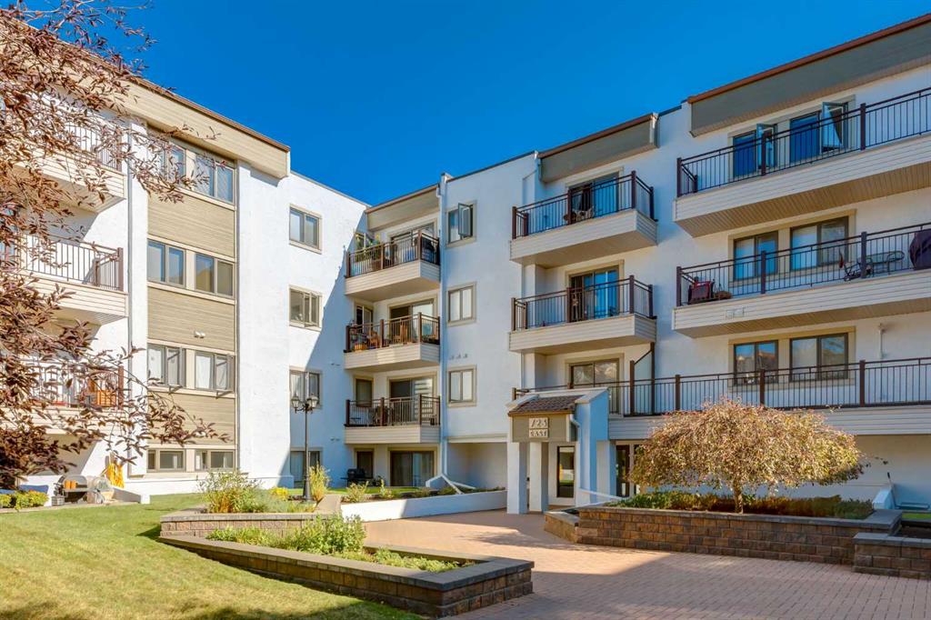 Picture of 310, 723 57 Avenue SW, Calgary Real Estate Listing