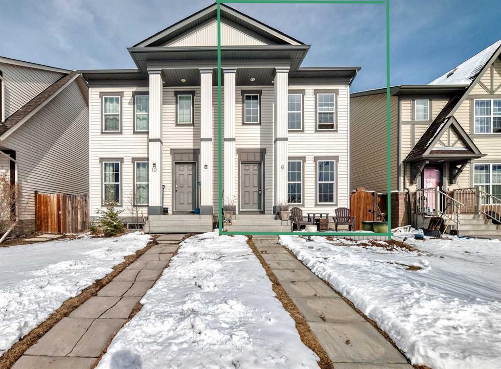 Picture of 6 Elgin Meadows Gardens SE, Calgary Real Estate Listing