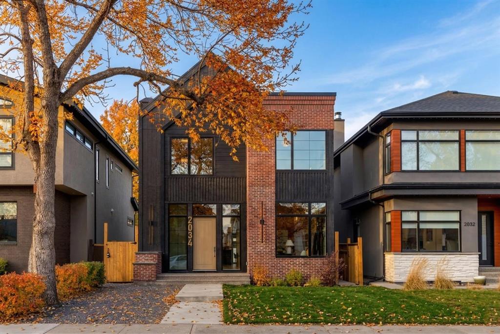 Picture of 2034 49 Avenue SW, Calgary Real Estate Listing