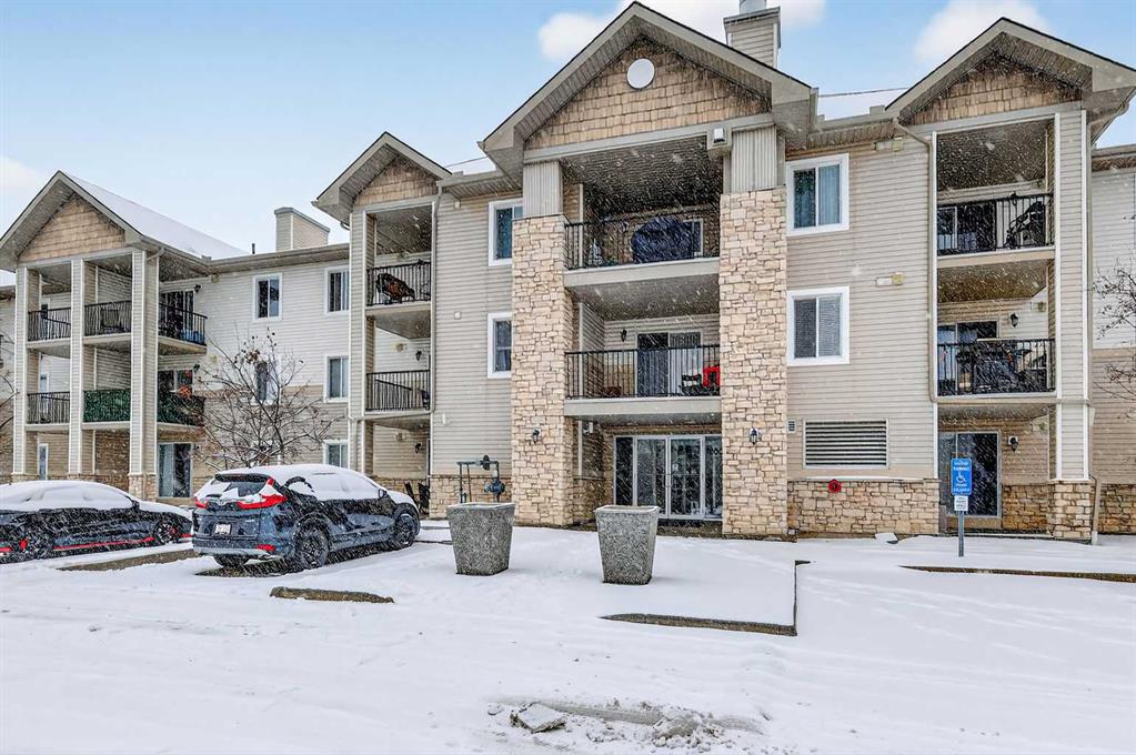 Picture of 1319, 2371 eversyde Avenue SW, Calgary Real Estate Listing