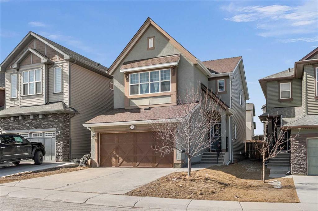 Picture of 15 Sage Berry Road NW, Calgary Real Estate Listing