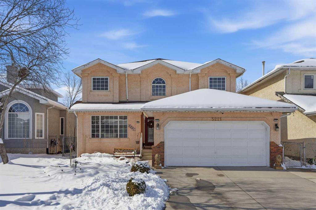 Picture of 5221 Coral Shores Drive NE, Calgary Real Estate Listing
