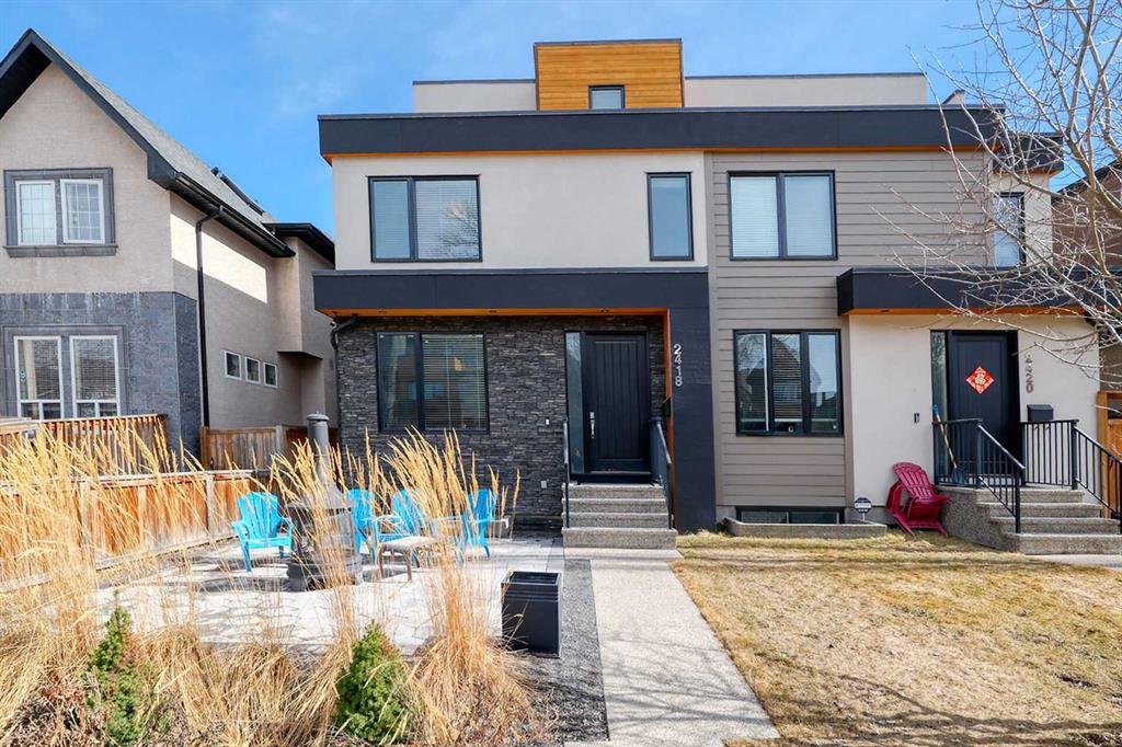 Picture of 2418 24A Street SW, Calgary Real Estate Listing