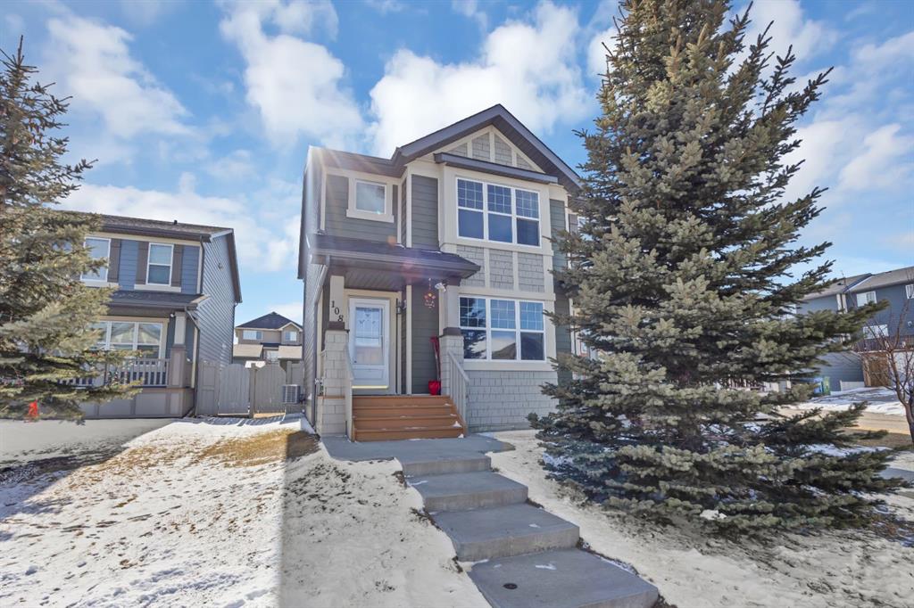 Picture of 108 Panamount Way NW, Calgary Real Estate Listing