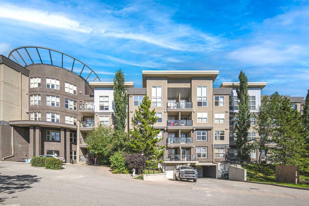 Picture of 203, 88 Arbour Lake Road NW, Calgary Real Estate Listing
