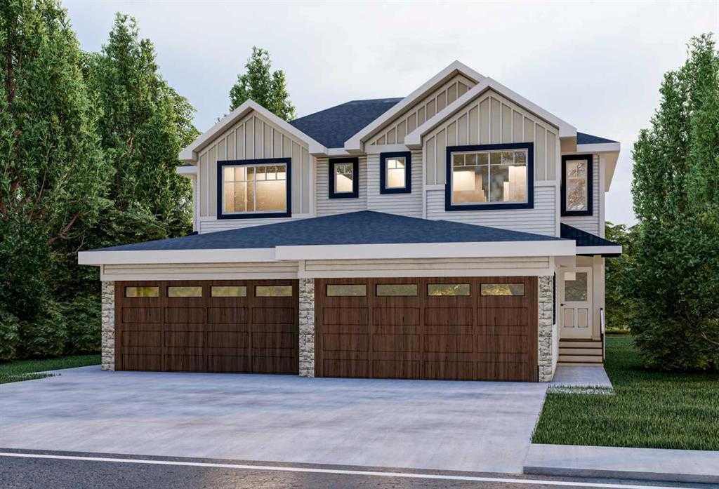 Picture of 18 Waterford Mews , Chestermere Real Estate Listing