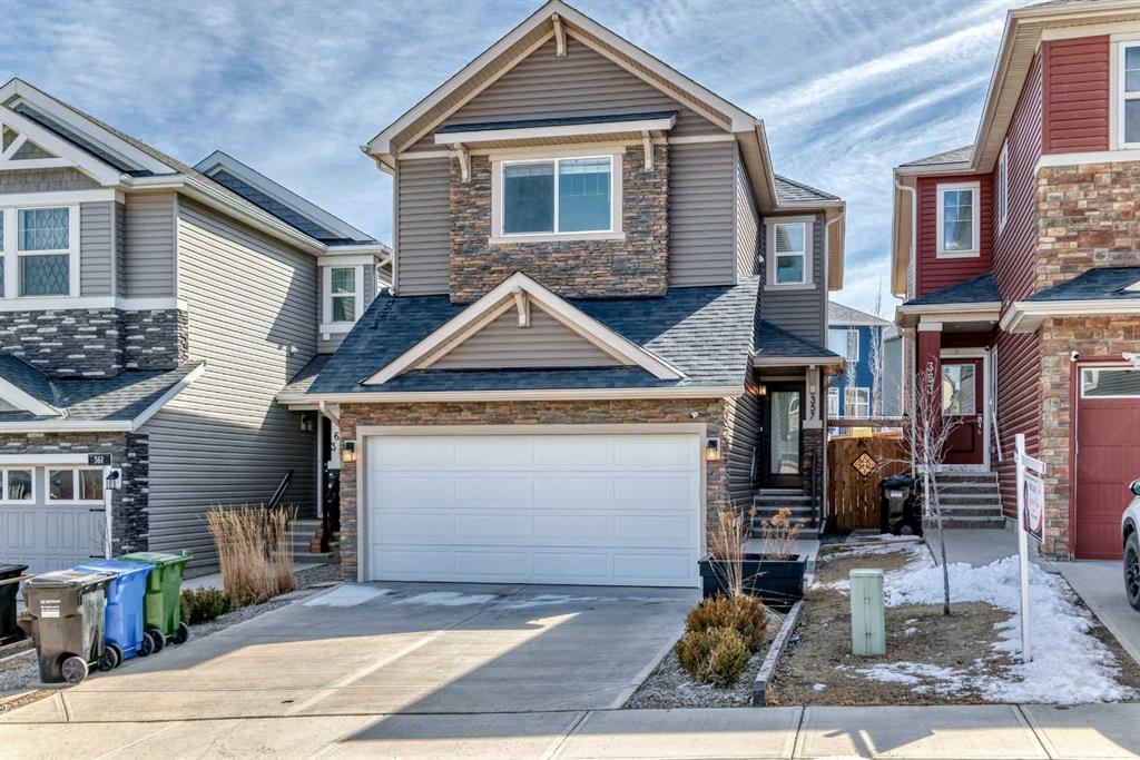 Picture of 357 Nolanhurst Crescent NW, Calgary Real Estate Listing