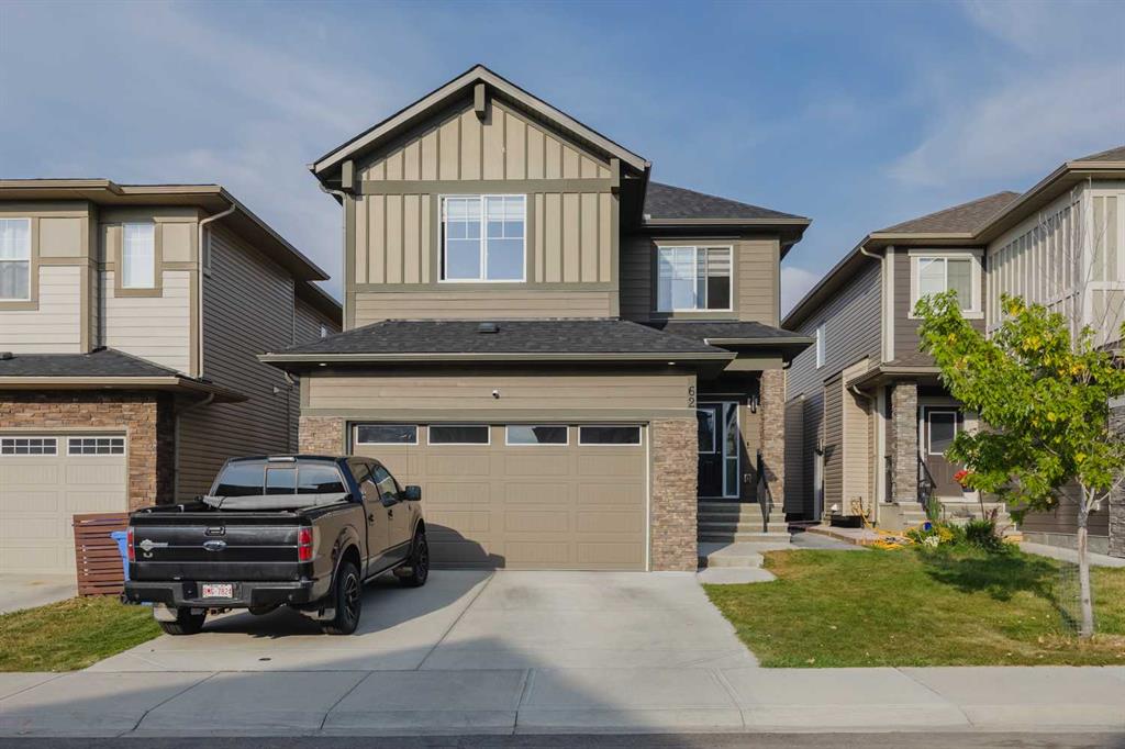 Picture of 62 Legacy Glen Terrace SE, Calgary Real Estate Listing