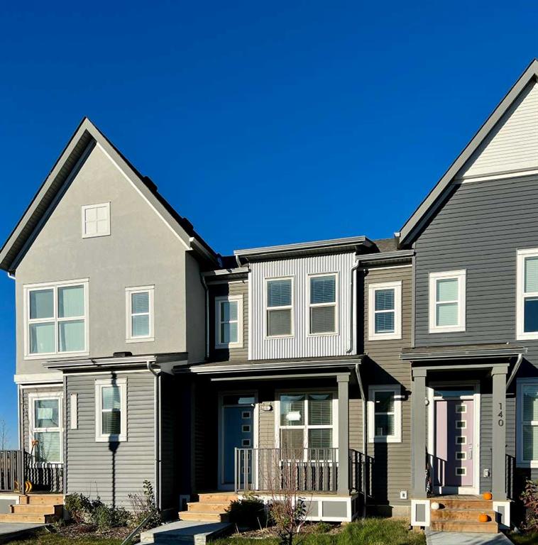 Picture of 144 Carrington Boulevard NW, Calgary Real Estate Listing