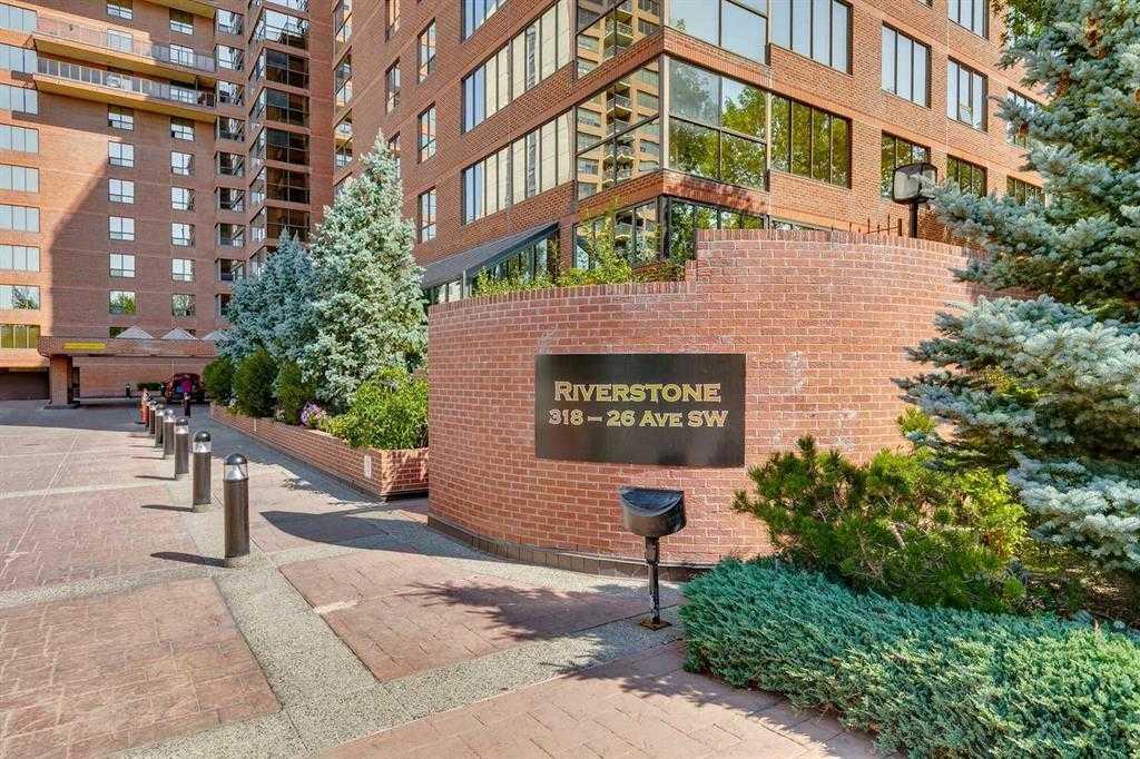 Picture of 902, 318 26 Avenue SW, Calgary Real Estate Listing