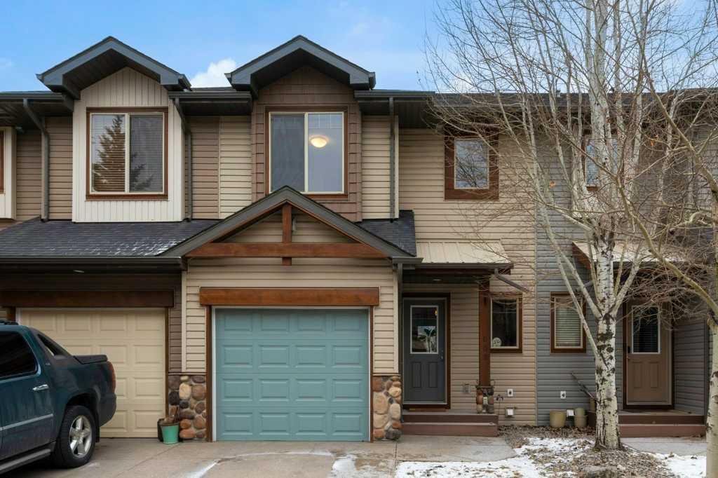 Picture of 609, 413 River Avenue , Cochrane Real Estate Listing