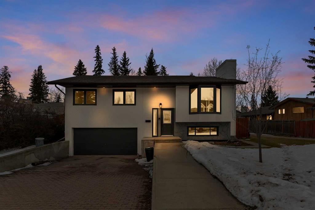 Picture of 27 Gregson Crescent , Red Deer Real Estate Listing