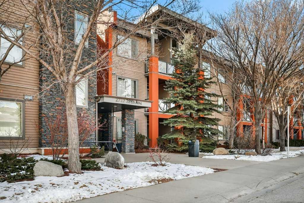 Picture of 112, 2727 28 Avenue SE, Calgary Real Estate Listing