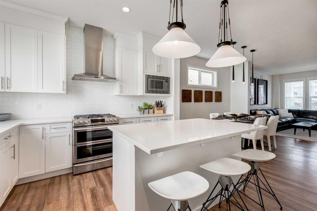 Picture of 128 Heritage Heights , Cochrane Real Estate Listing